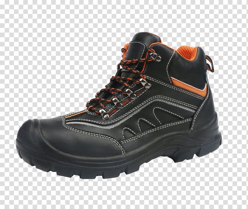 Sports shoes Hiking boot Trekking, chemical safety boots transparent background PNG clipart