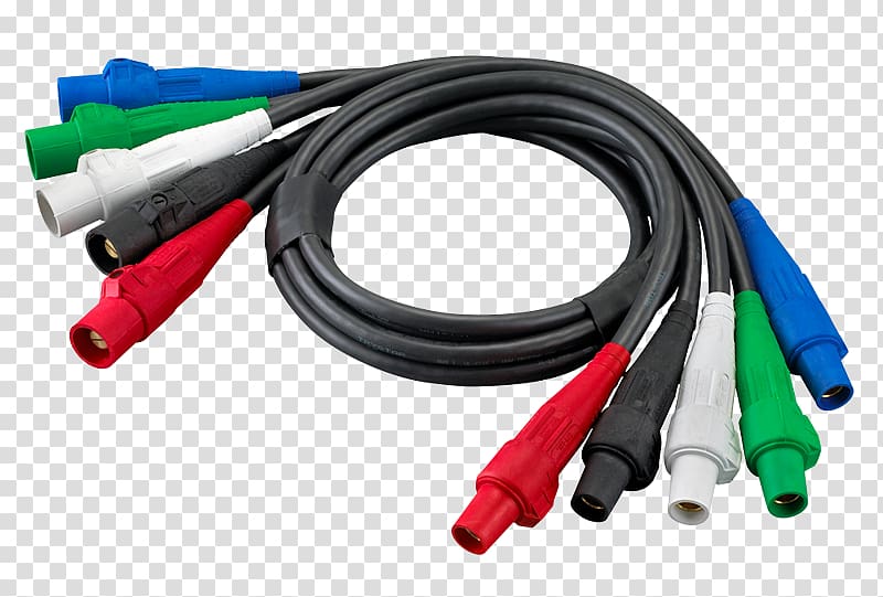 Network Cables Electrical Wires & Cable Electrical cable Power cable, others transparent background PNG clipart