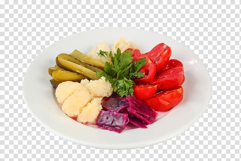 Greek salad Israeli salad Vegetable Tomato, vegetable salad transparent background PNG clipart