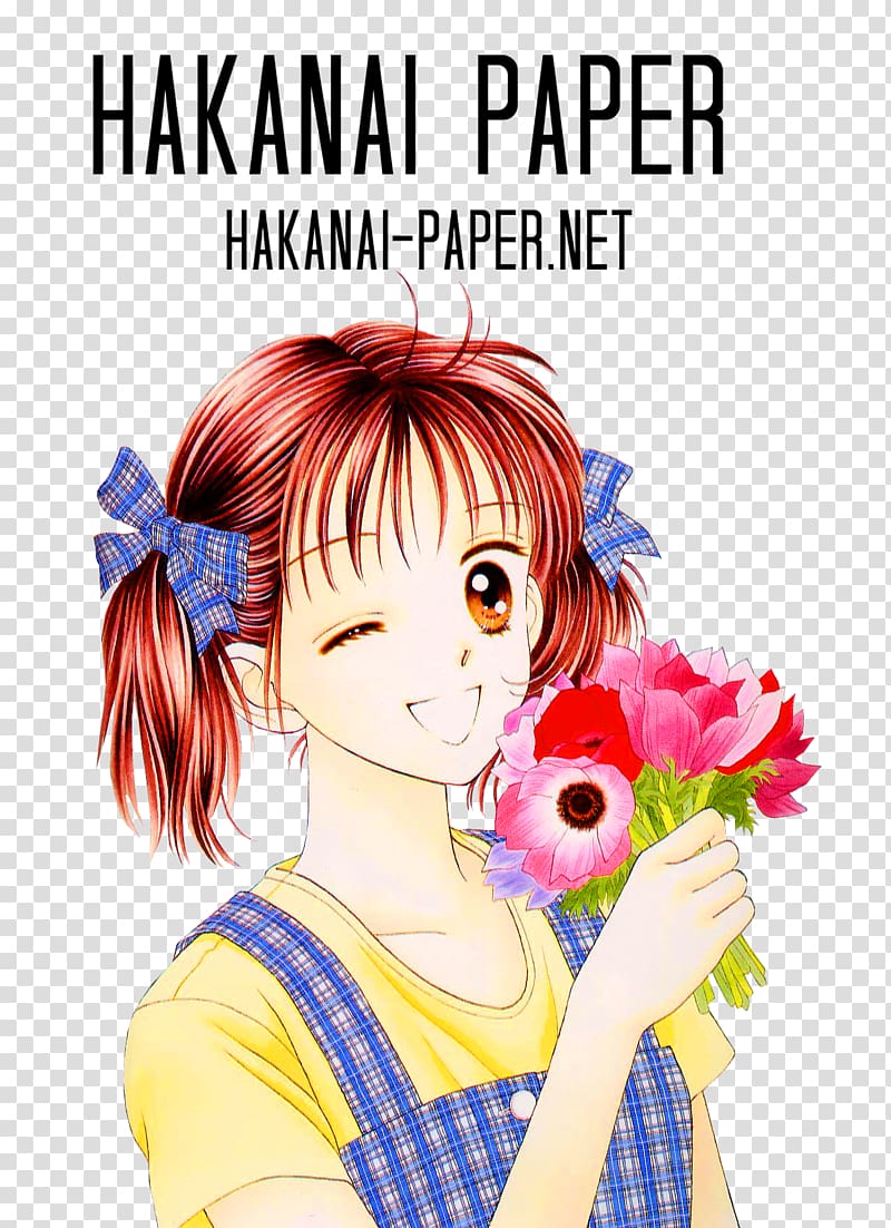 Marmalade Boy Mangaka Anime ママレード・ボーイ 5, manga transparent background PNG clipart