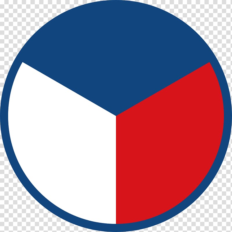 Roundel Czech Air Force , others transparent background PNG clipart