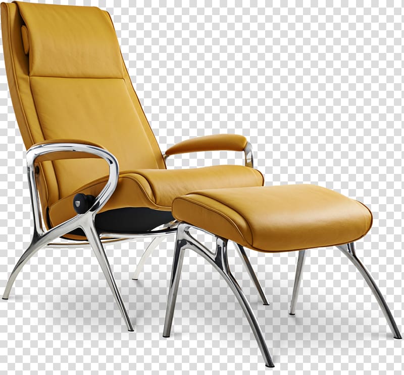 Table Ekornes Stressless Recliner Chair, table transparent background PNG clipart