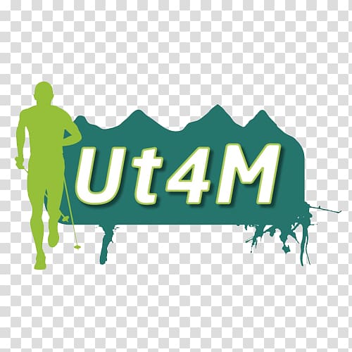 Ut4M Grenoble Croix de Chamrousse Trail running, Vercors Massif transparent background PNG clipart