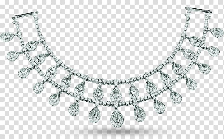 Orra Jewellery Diamond Necklace Ring, Jewellery transparent background PNG clipart