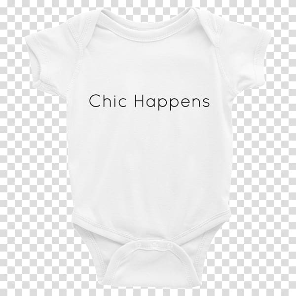Baby & Toddler One-Pieces T-shirt Romper suit Infant Bodysuit, Baby Onesie transparent background PNG clipart