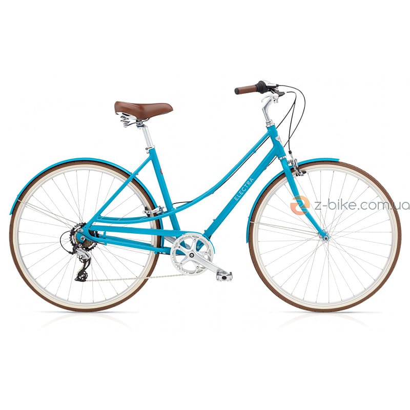 Electra Bicycle Company Bicycle Shop Shimano Hybrid bicycle, bicycles transparent background PNG clipart