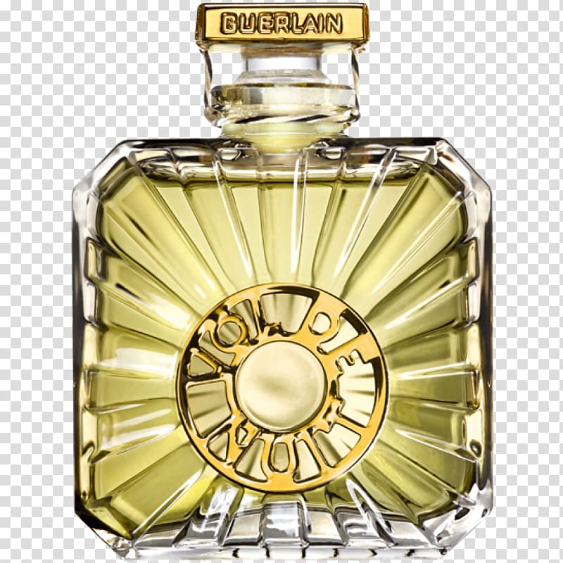 Night Flight Jicky Guerlain Perfume Vol de nuit, perfume transparent background PNG clipart