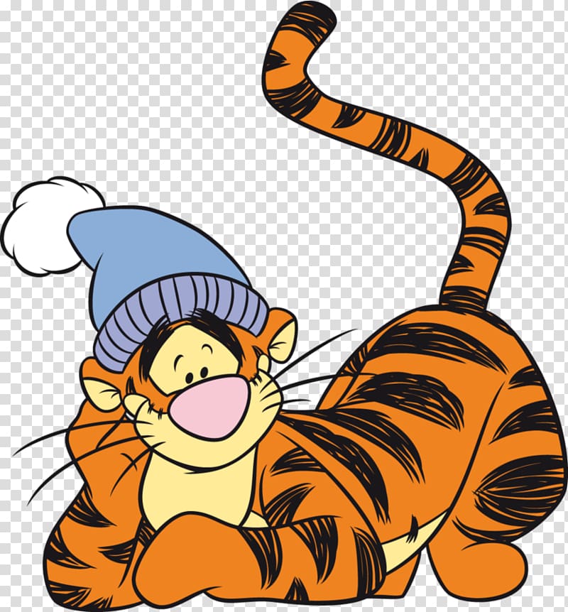 Tigger Winnie-the-Pooh Roo Eeyore Piglet, winnie the pooh transparent background PNG clipart
