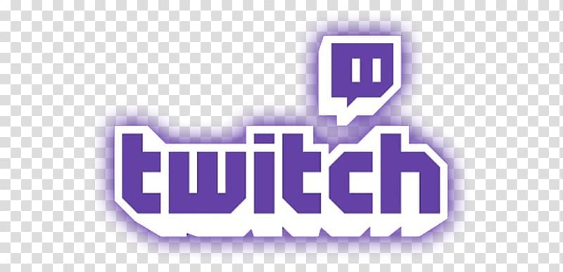 Twitch transparent background PNG clipart