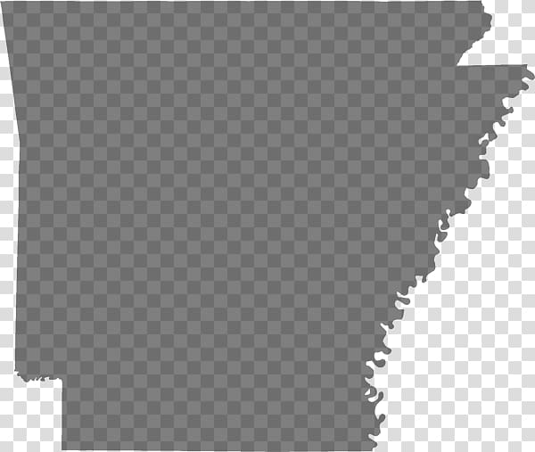 Flag of Arkansas Topographic map, history transparent background PNG clipart