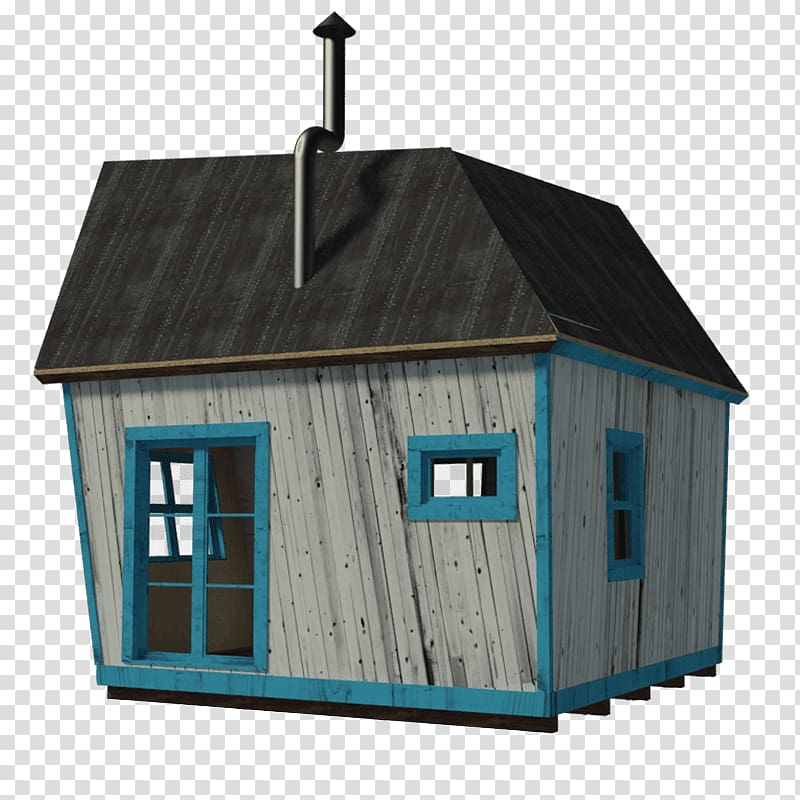 House plan Tiny house movement Shed Building, house transparent background PNG clipart