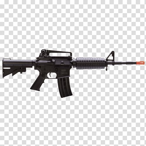 Bushmaster Firearms International AR-15 style rifle Bushmaster M4-type Carbine Bushmaster XM-15 M4 carbine, assault rifle transparent background PNG clipart