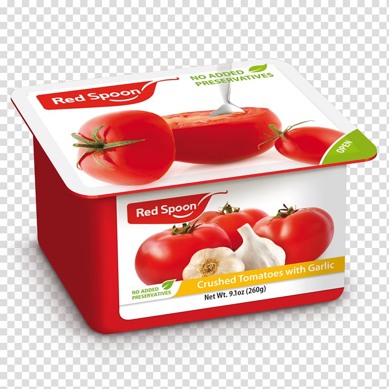 Tomato sauce Sicilian cuisine Food Ketchup, raw garlic benefits transparent background PNG clipart