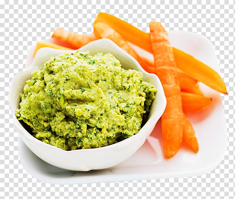 Hummus Recipe Guacamole Vegetable Bread, vegetable transparent background PNG clipart