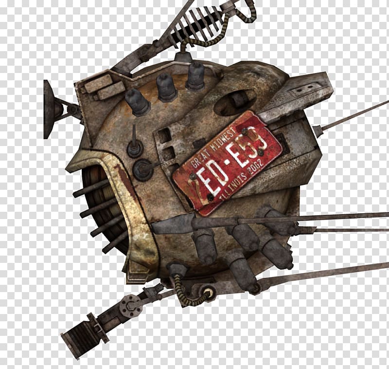 The Vault Fallout Wiki - Fallout New Vegas Chainsaw Clipart, transparent  png image