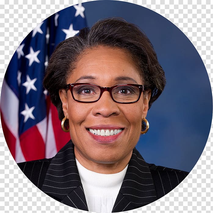 Marcia Fudge Ohio\'s 11th congressional district Democratic Party United States Congress Member of Congress, don\'t dress revealing manners transparent background PNG clipart