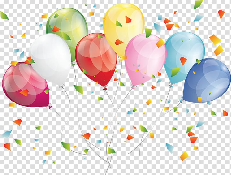 Congratulation Balloons graphics, tynker coding transparent background PNG clipart