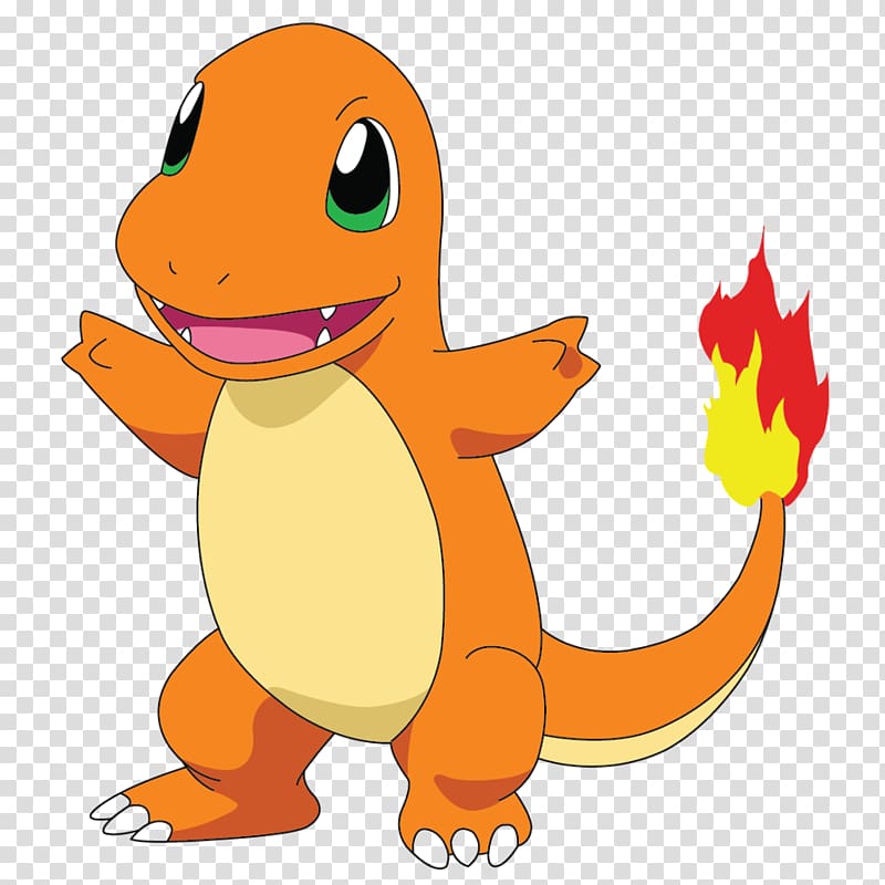 Pokémon Red and Blue Pokémon GO Pokémon Yellow Pikachu Charmander, pokemon go transparent background PNG clipart