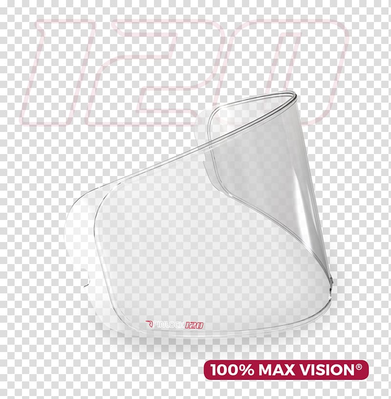 HJC Corp. Anti-fog Product design Brand Glass, clear vision transparent background PNG clipart