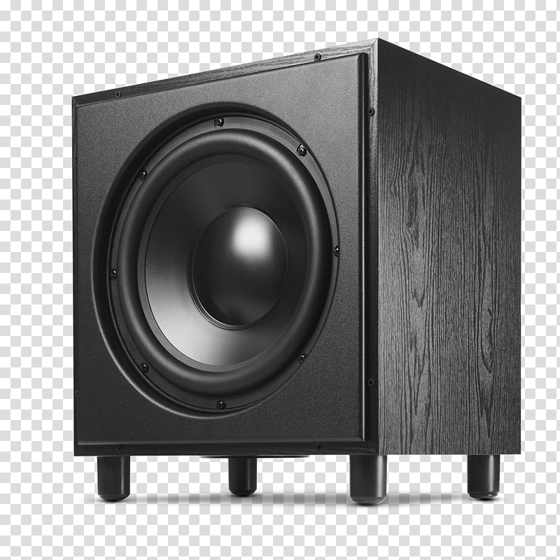 Loudspeaker Subwoofer Home Theater Systems High fidelity High-end audio, revel transparent background PNG clipart