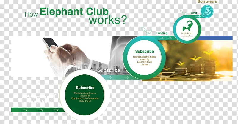 Loan Peer-to-peer lending Elephant Club Limited – a smart online money lender in HK Elephantidae Investment, WEDDING ELEPHANT transparent background PNG clipart