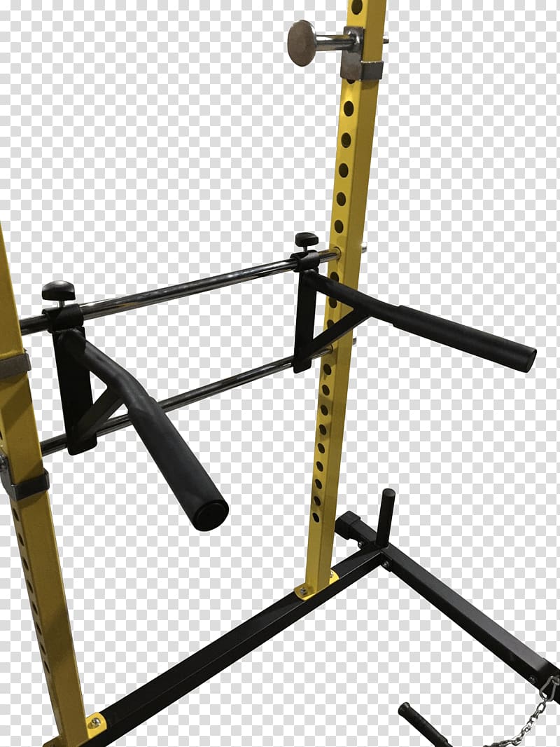 Power rack Dip bar CrossFit Physical fitness, others transparent background PNG clipart