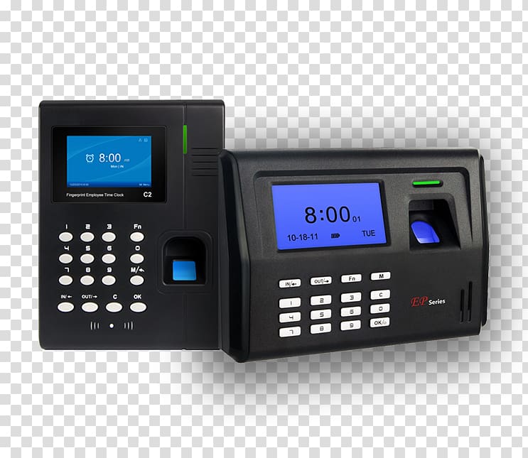 Time and attendance Access control Closed-circuit television Biometrics Surveillance, Attendance transparent background PNG clipart