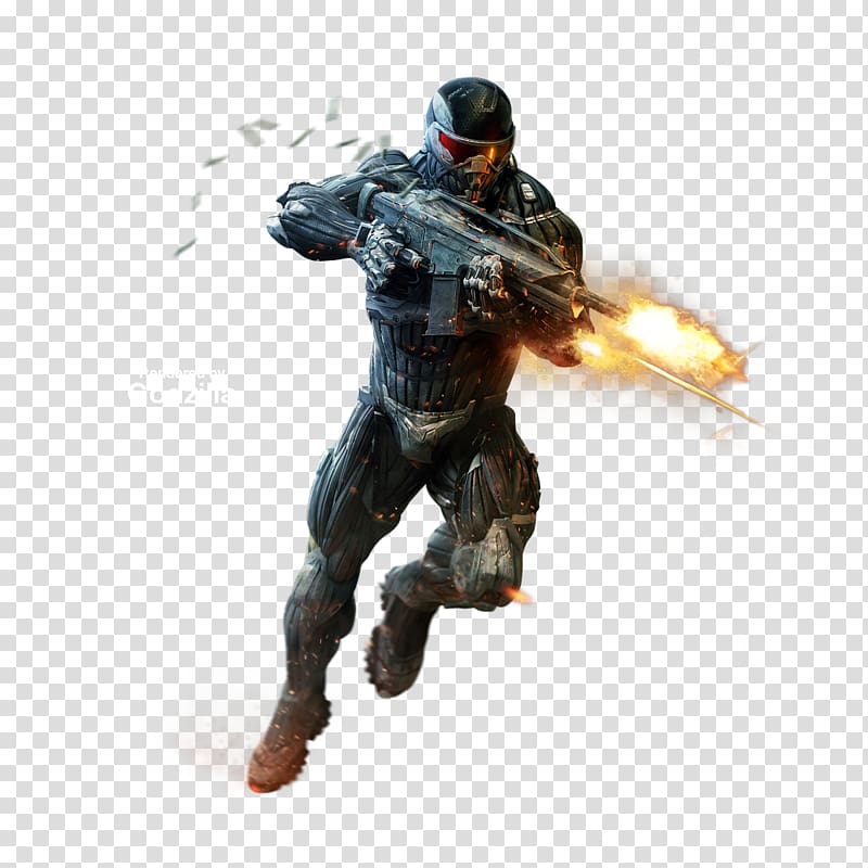 Crysis 2 Crysis 3 Crysis Warhead Call of Duty: Black Ops II Grand Theft Auto Online, Iphone transparent background PNG clipart
