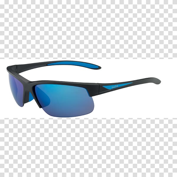 Sunglasses Polarized light Lens Blue Anti-reflective coating, Sunglasses transparent background PNG clipart