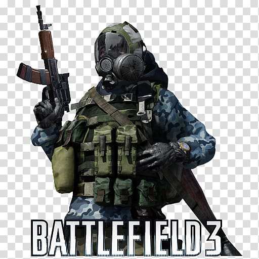 Battlefield 3 Battlefield: Bad Company 2 Battlefield 2 Pre-order able content, Battlefield transparent background PNG clipart