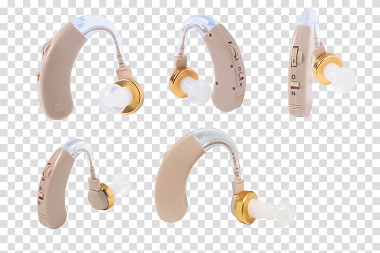 Headphones Hearing aid Sound, headphones transparent background PNG clipart