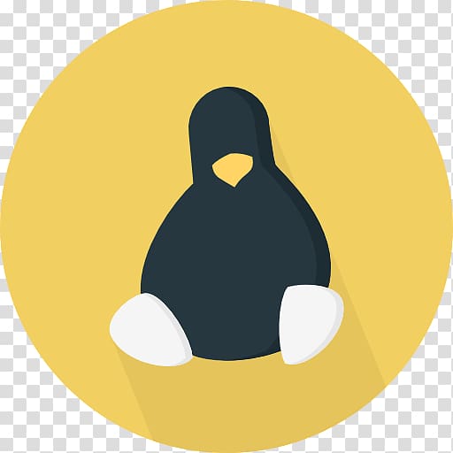 Linux Computer Icons, linux transparent background PNG clipart