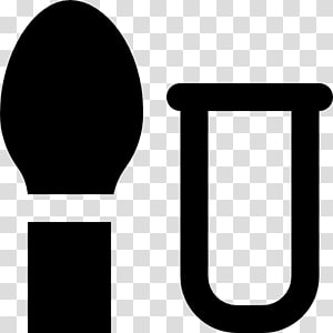 Line White Font, design transparent background PNG clipart thumbnail