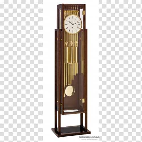 Hermle Clocks Floor & Grandfather Clocks Pendulum clock Howard Miller Clock Company, clock transparent background PNG clipart