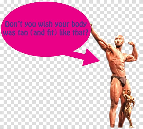 Mr. Olympia Homo sapiens Human behavior Bodybuilding Competition, spray tan transparent background PNG clipart