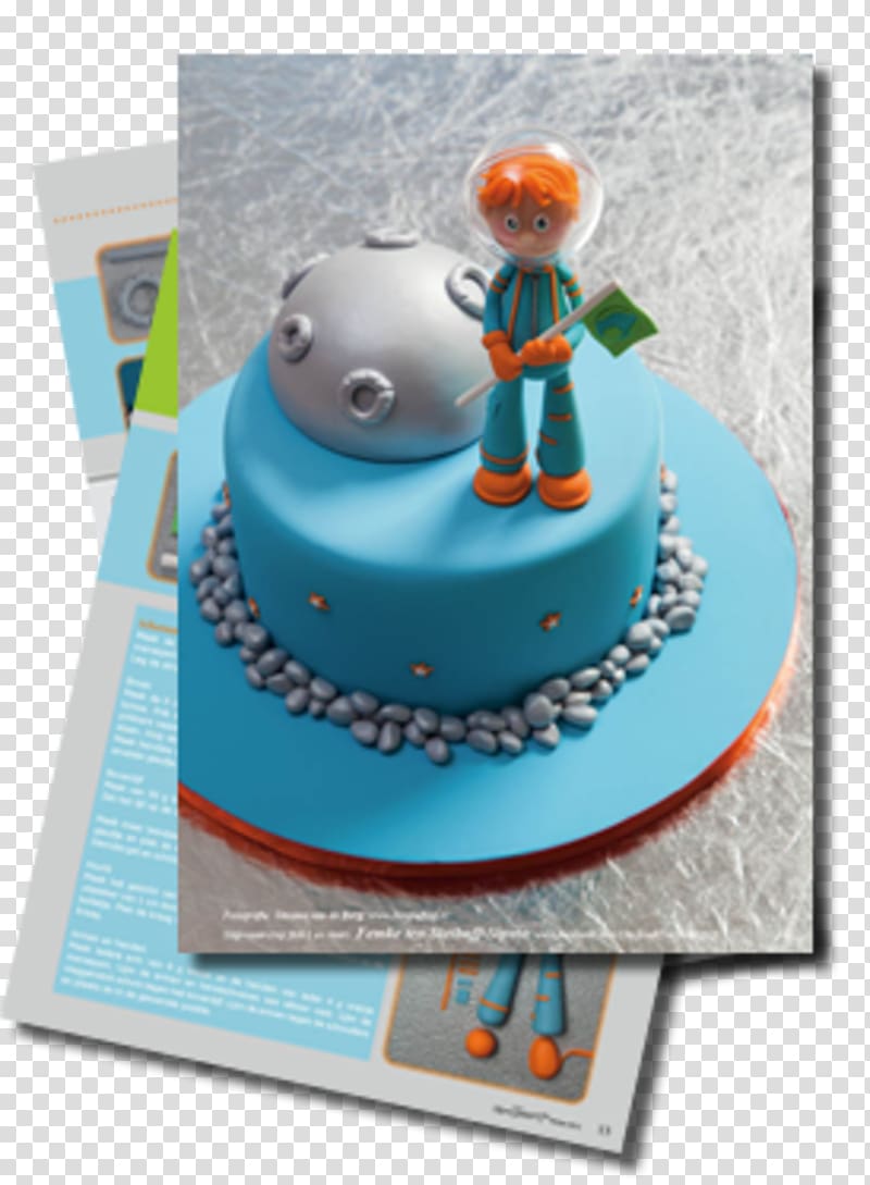 Birthday cake Sugar cake Torte Cake decorating Sugar paste, delicious moon cake transparent background PNG clipart