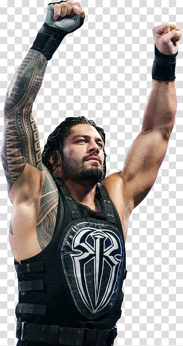 Roman Reigns WWE 2K17 WWE 2K16 WWE Championship WWE SmackDown, roman reigns transparent background PNG clipart