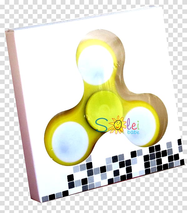 Fidget spinner Stress Fidgeting Finger Color, fidget spinner transparent background PNG clipart