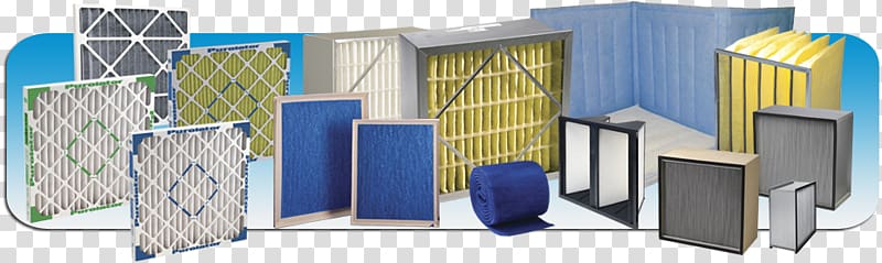 Air filter Furnace HVAC Filtration Air conditioning, others transparent background PNG clipart