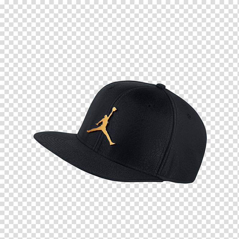 Jumpman Baseball cap Hat Clothing, snapback transparent background PNG clipart