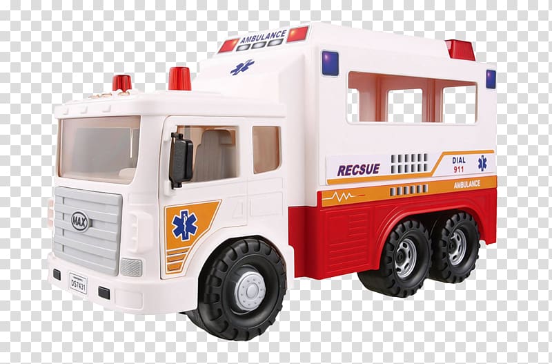 Ambulance, Ambulance! Portable Network Graphics Toy Emergency vehicle, ambulance transparent background PNG clipart