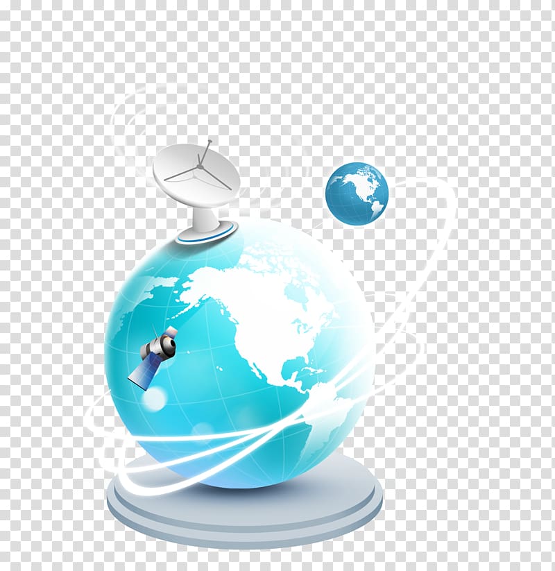 GPS navigation device Satellite finder Satellite television Free-to-air, Satellite earth station transparent background PNG clipart