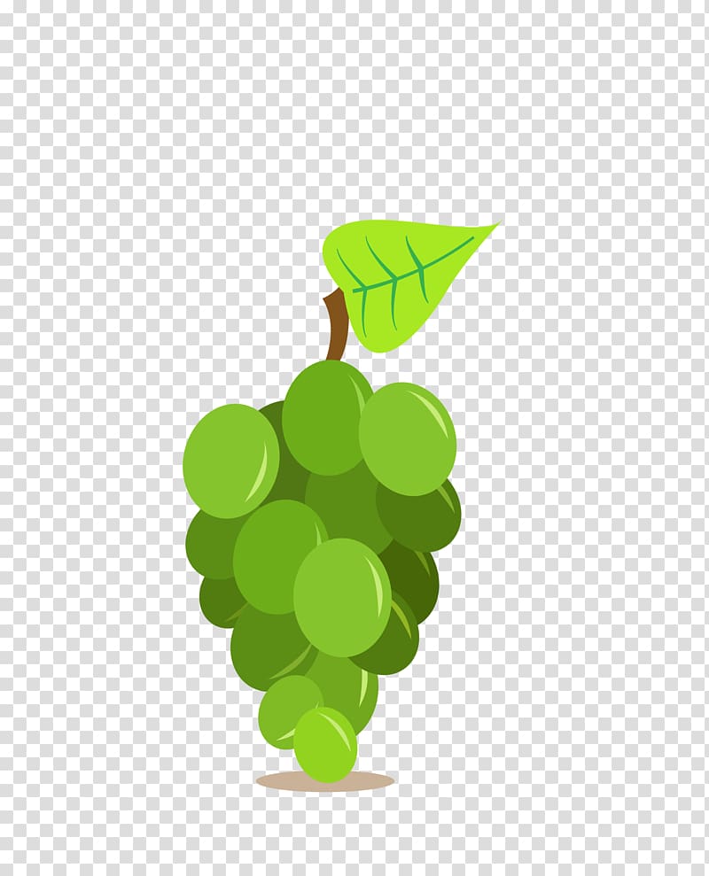 Vinho Verde Red Wine Vin gris Oak, green fruit grapes transparent background PNG clipart