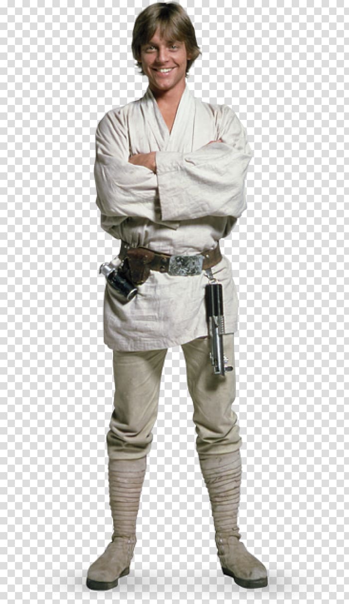 Luke Skywalker Star Wars Anakin Skywalker Han Solo Mark Hamill, star wars transparent background PNG clipart