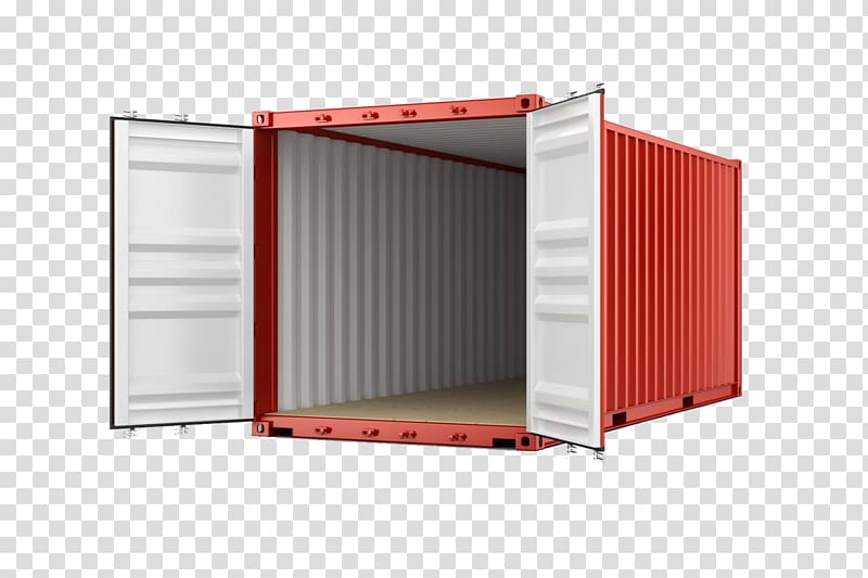 Intermodal container Containerization Dengiz transporti Cargo, others transparent background PNG clipart