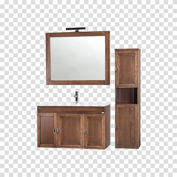 Bathroom cabinet Mirror Furniture Inspiráció, mirror transparent background PNG clipart