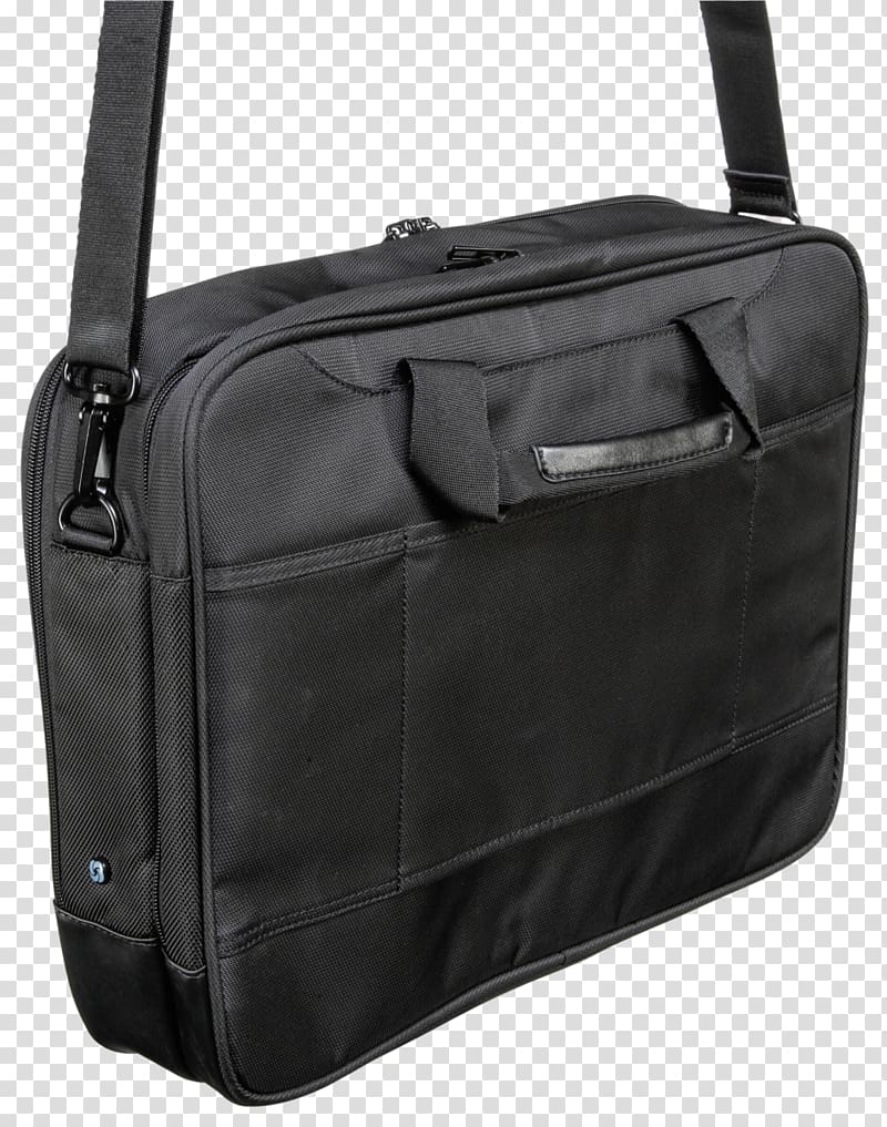 Briefcase Messenger Bags Handbag Leather Hand luggage, bag transparent background PNG clipart