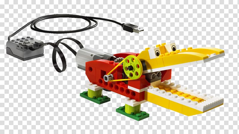 LEGO WeDo Robotics Computer programming, Robotics transparent background PNG clipart