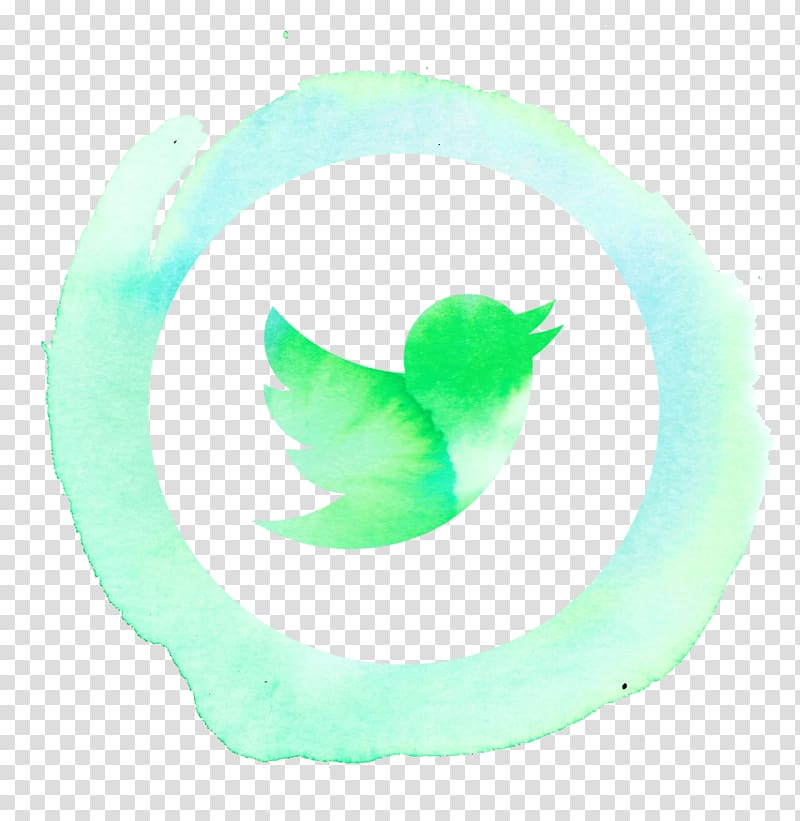 Turquoise Teal Circle Leaf Font, acorn squash transparent background PNG clipart