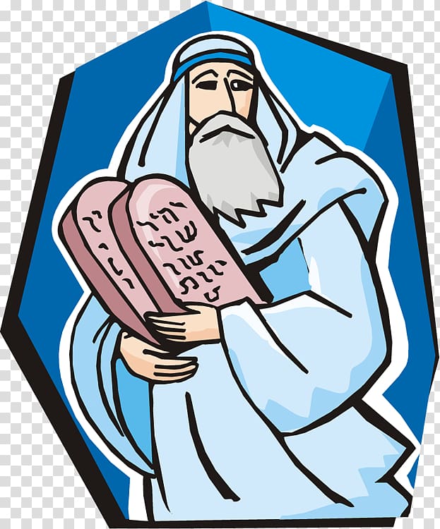 Moses Plagues of Egypt Ten Commandments Bible Torah, God transparent background PNG clipart